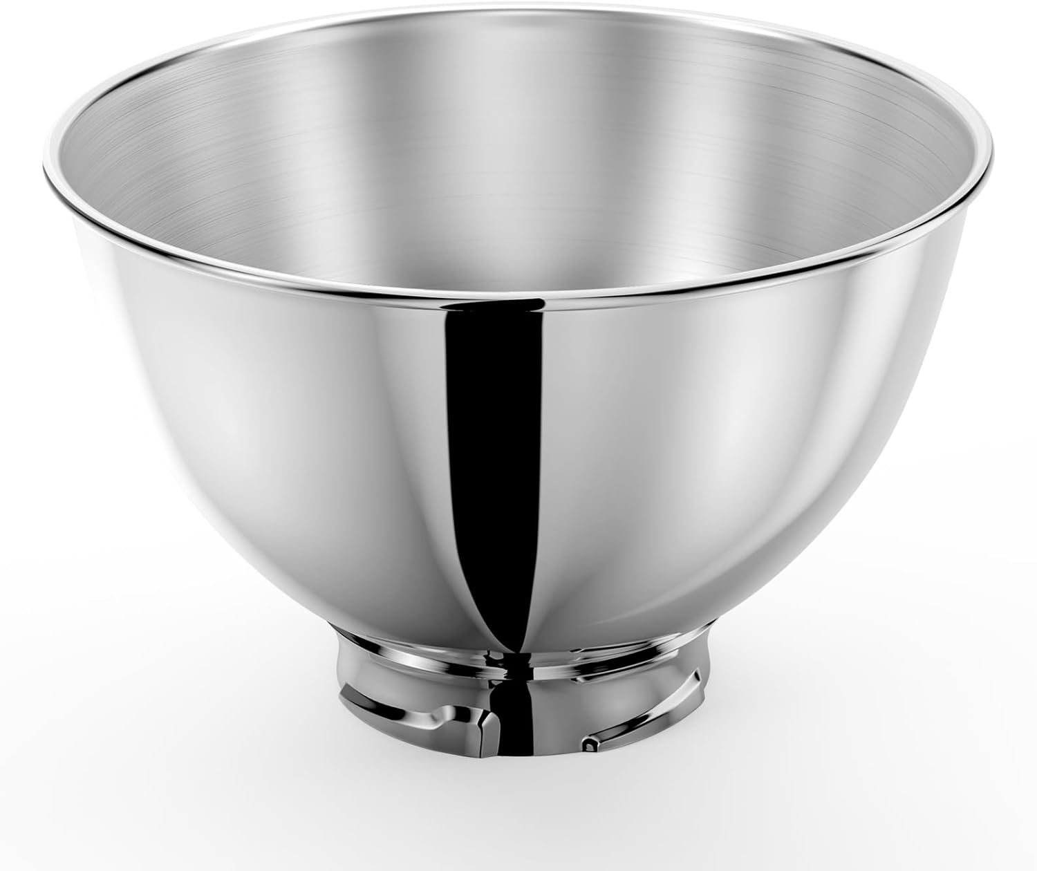 Kitchenaid Mixer Artisan 5Qt - キッチンエイド チルトヘッド 4.5qt 5qt スタンドミキサー用 3クォート
