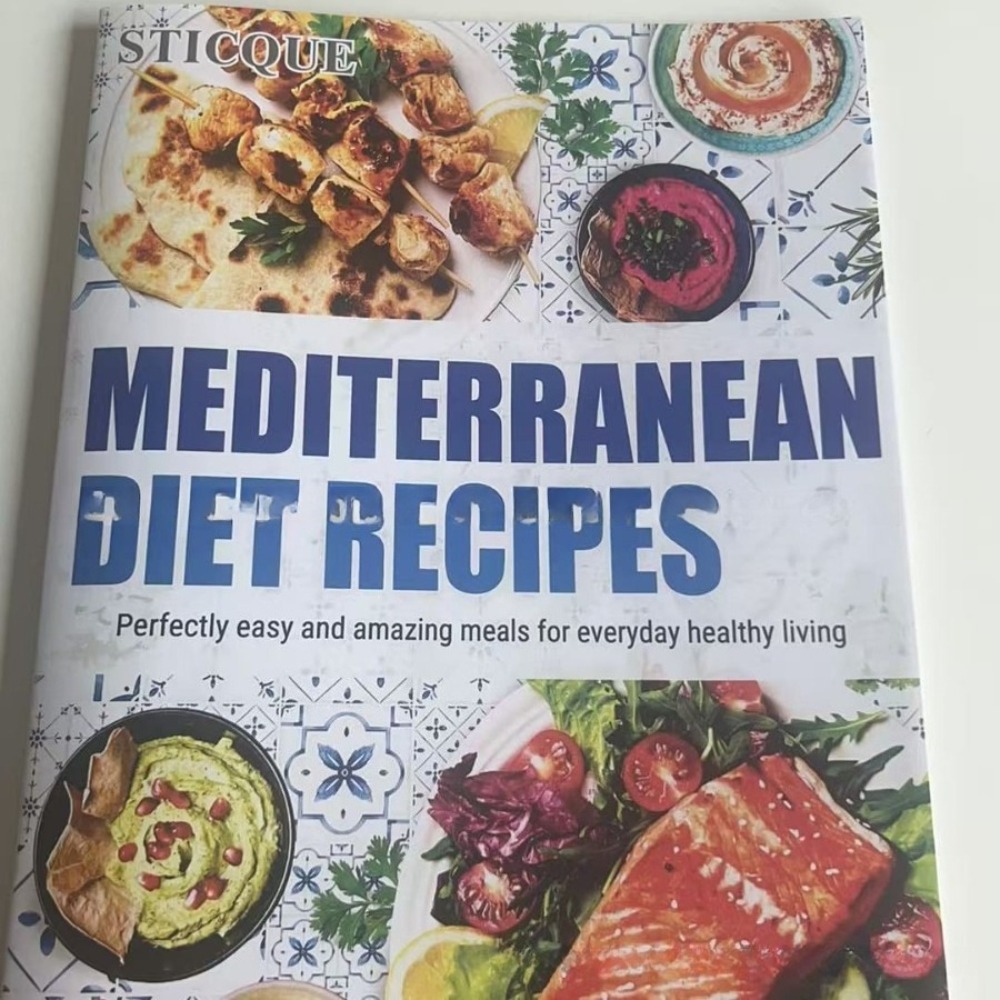 地中海ダイエットレシピ スティック イングリッシュ ホームク - Home Cooking Easy Recipes のレビューと価格