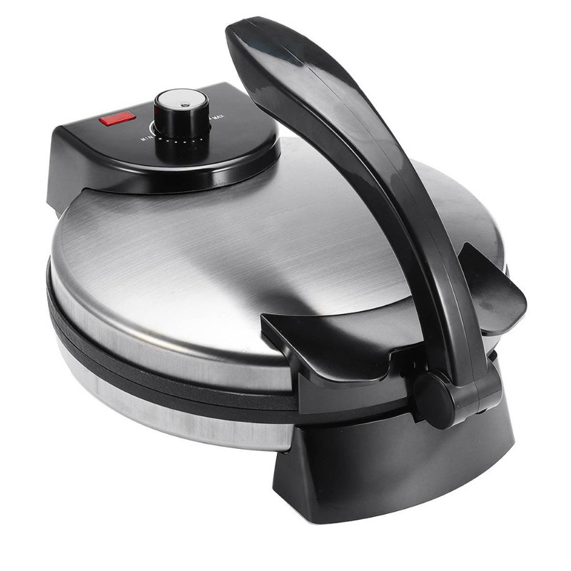 1500W ノンスティック電気クレープメーカー ロティメーカ - Home Cooking Quesadilla のレビューと価格
