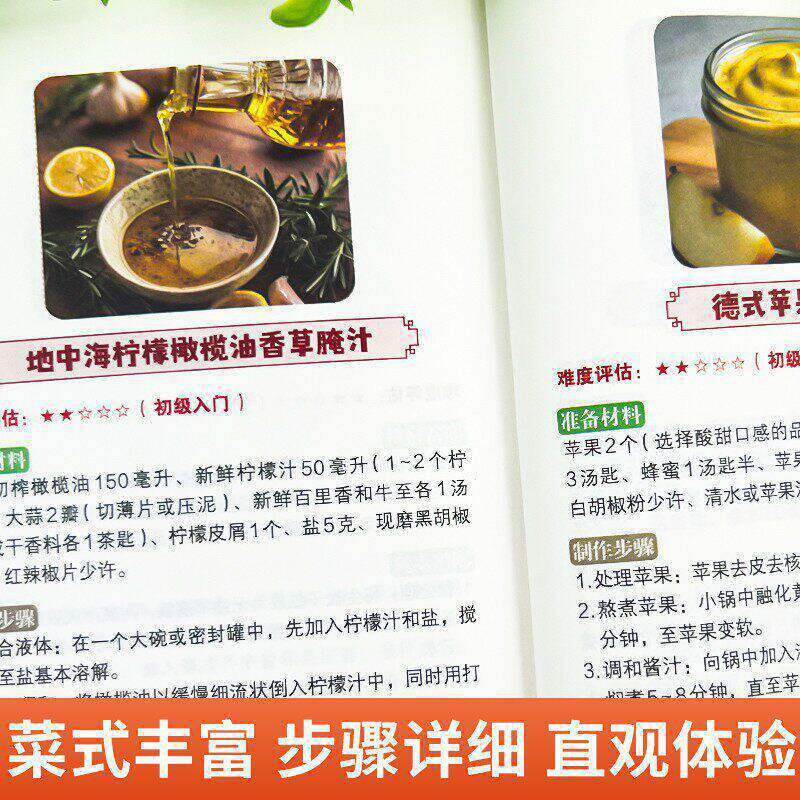 手作り秘伝のソース完全ガイド：簡単DIY風味レシピ＆家庭料理 - Home Cooking Easy Recipes のレビューと価格